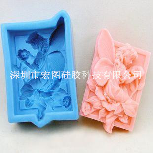 硅膠模具簡(jiǎn)介 硅膠模具