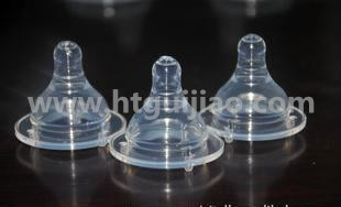 液體硅膠你了解多少 液體硅膠奶嘴