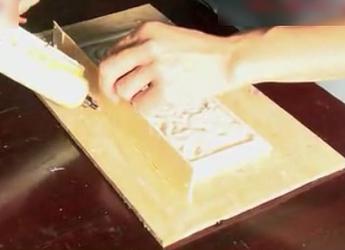 硅膠模具制作 硅膠模具制作